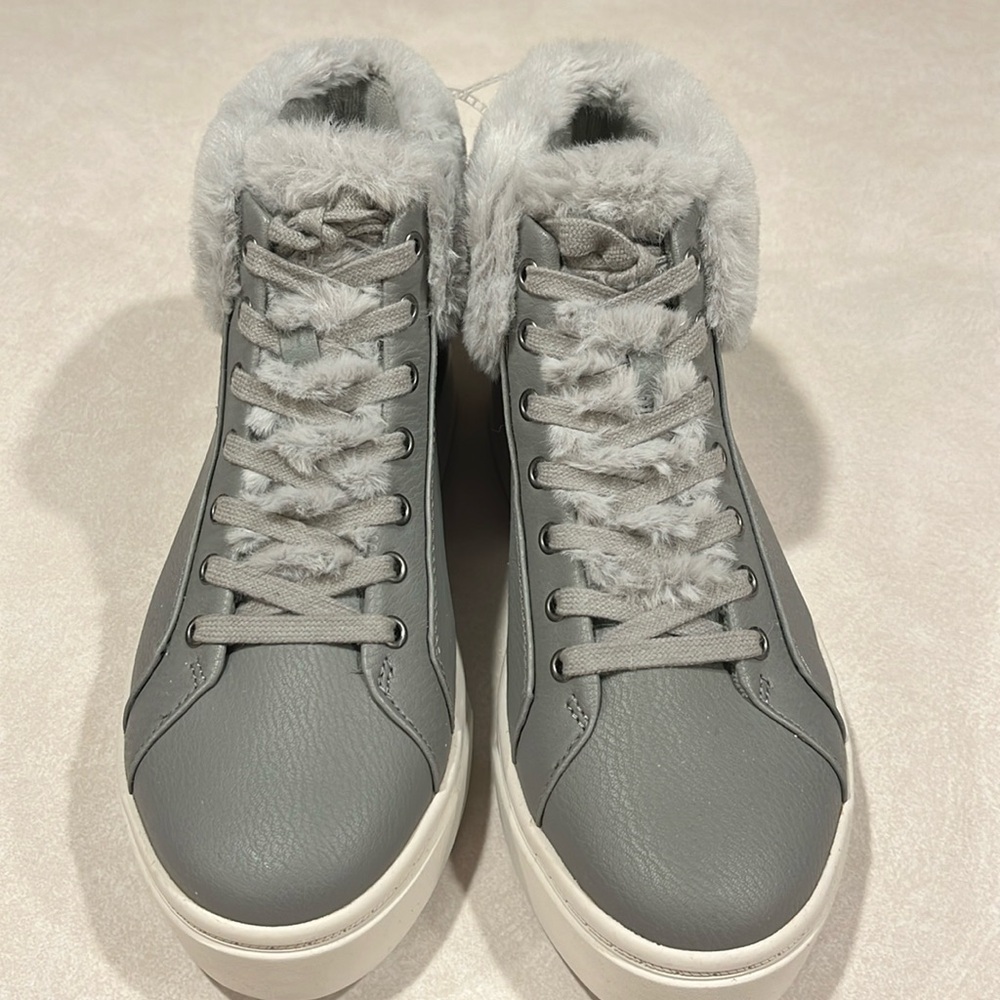 Koolaburra boots
